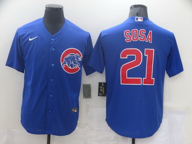 Chicago Cubs Jerseys 14